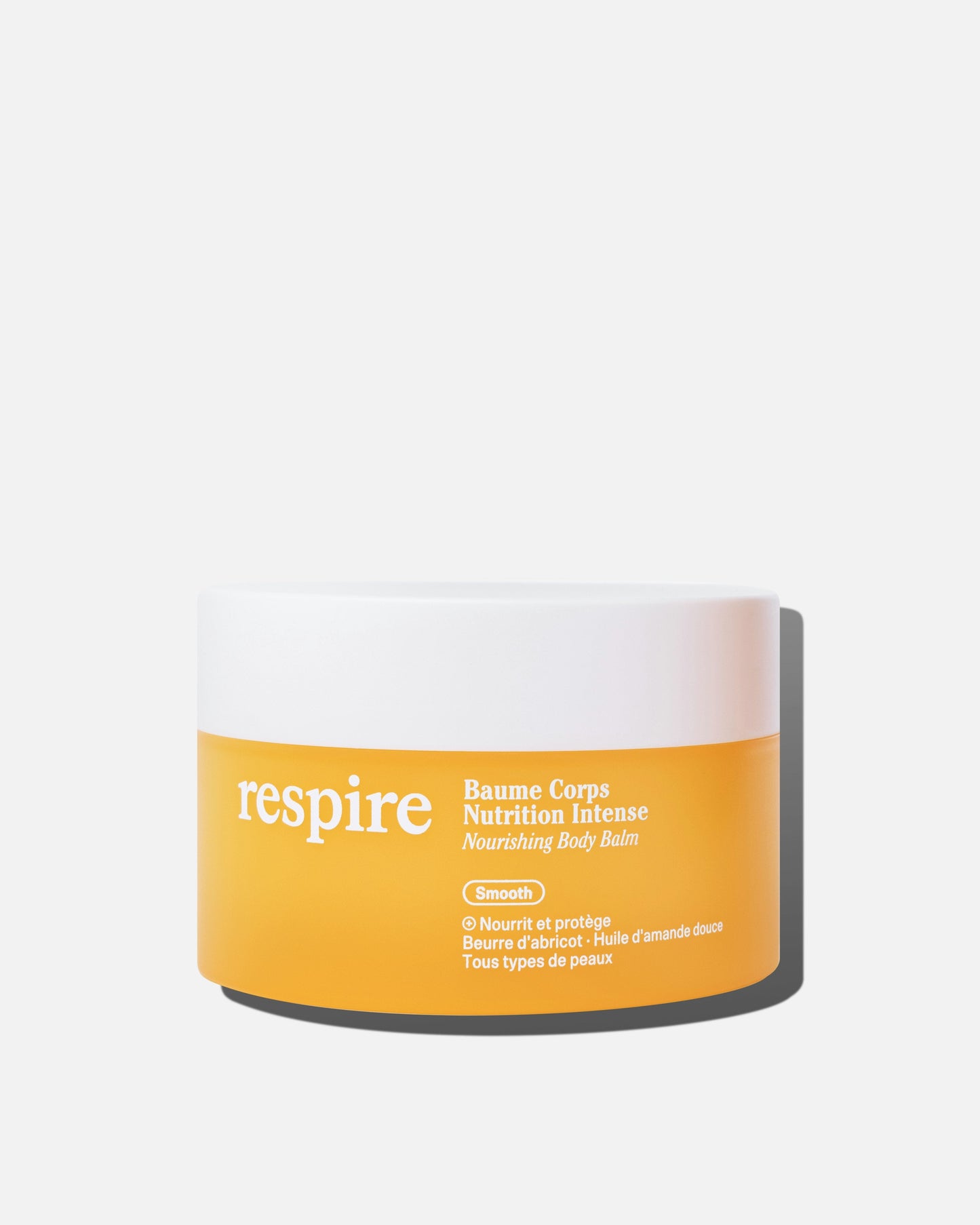Baume Corps Nutrition Intense