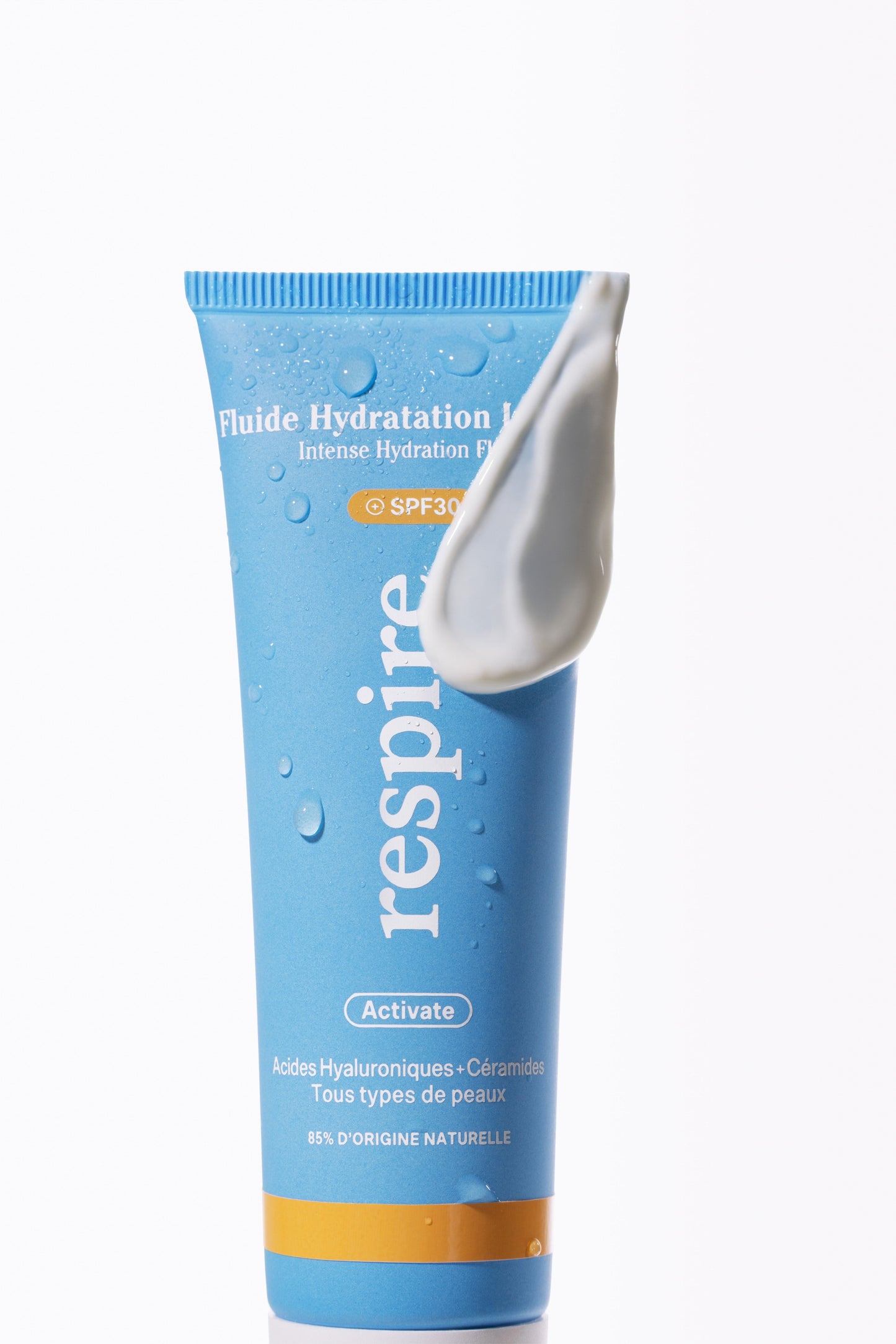 Duo Hydratant Protecteur