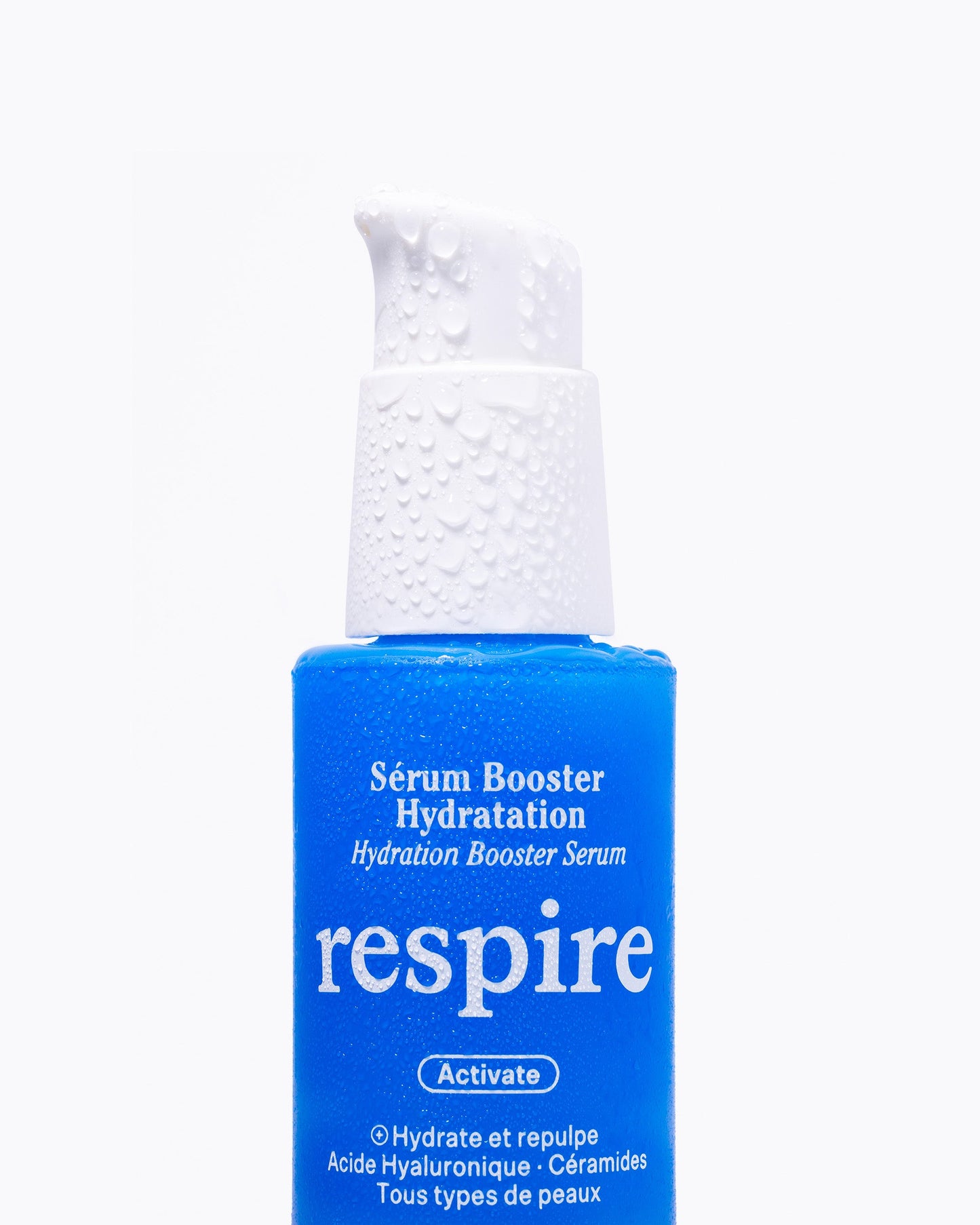 Sérum Booster Hydratation 30ml