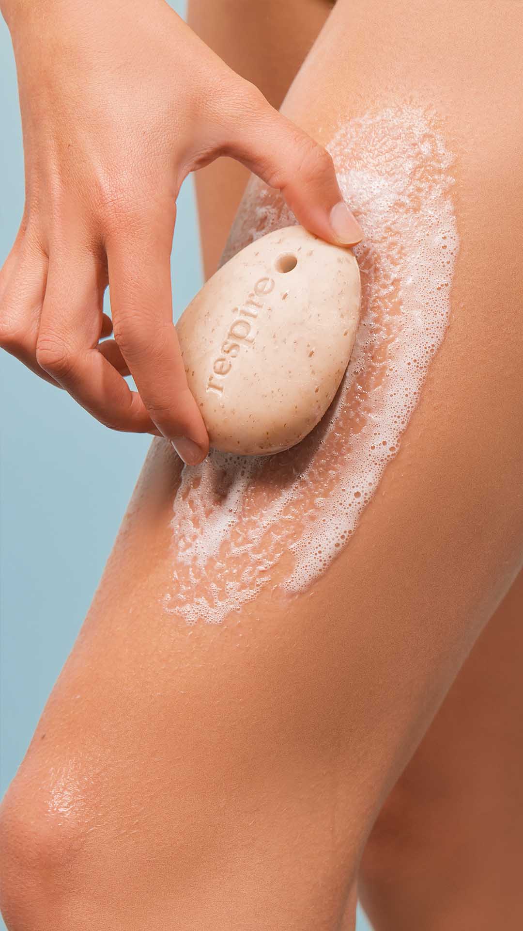 Kit Exfoliant Corps