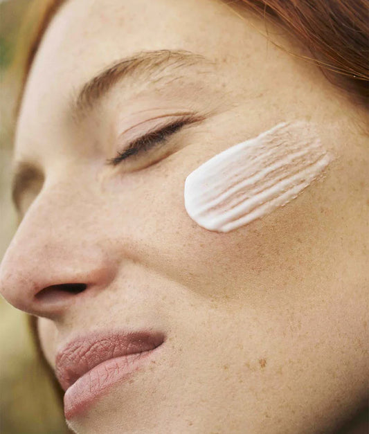 Pourquoi mettre de la crème hydratante sur votre visage ?