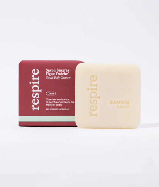 Pourquoi choisir un savon solide naturel ?