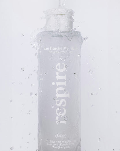 Eau Fraîche Micellaire