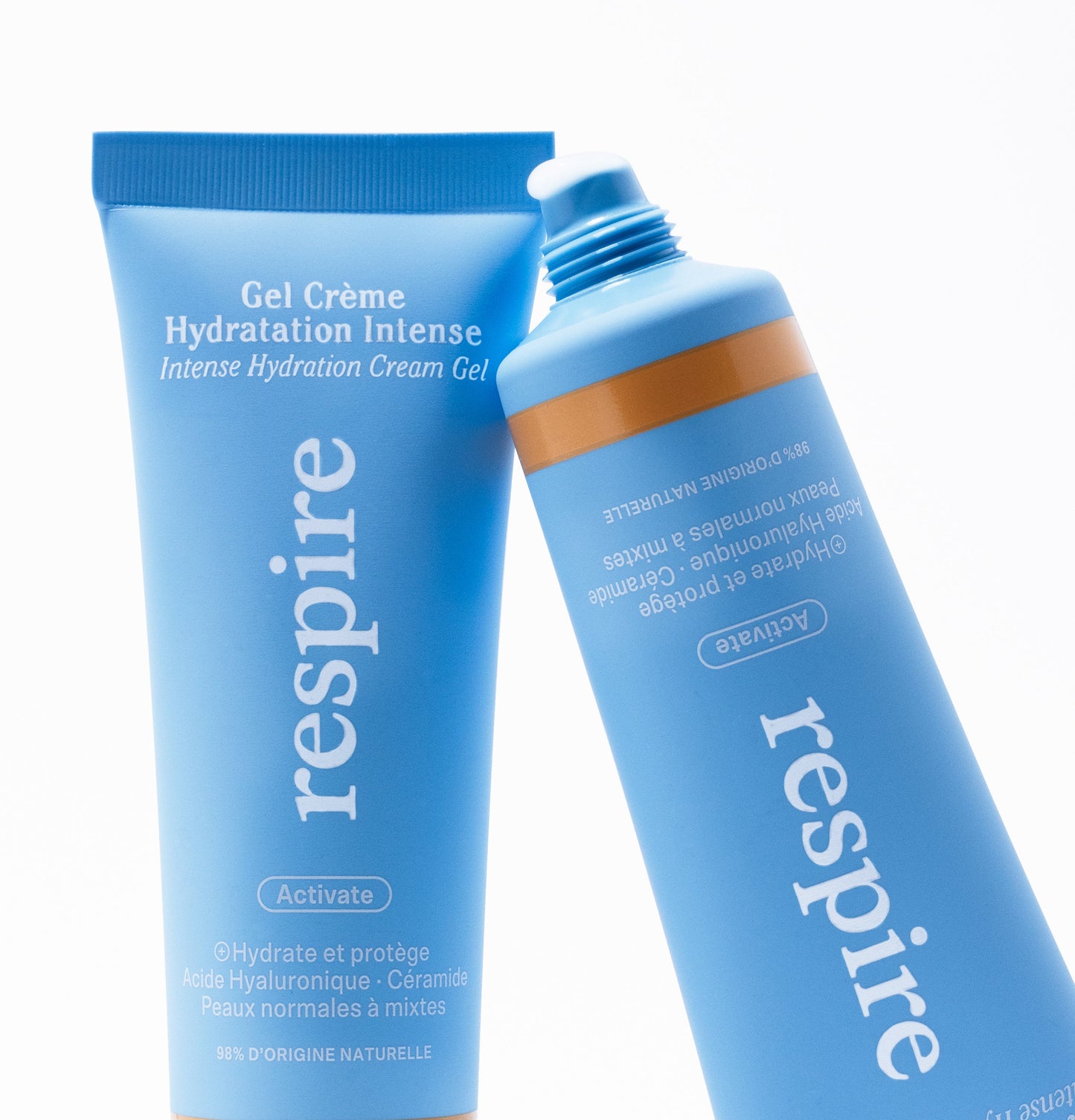 Routine Booster d'Hydratation