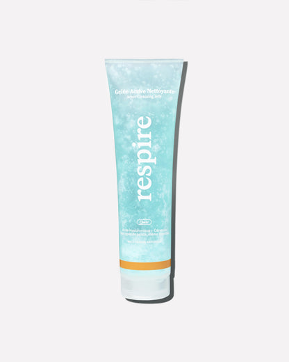 Gelée Active Nettoyante