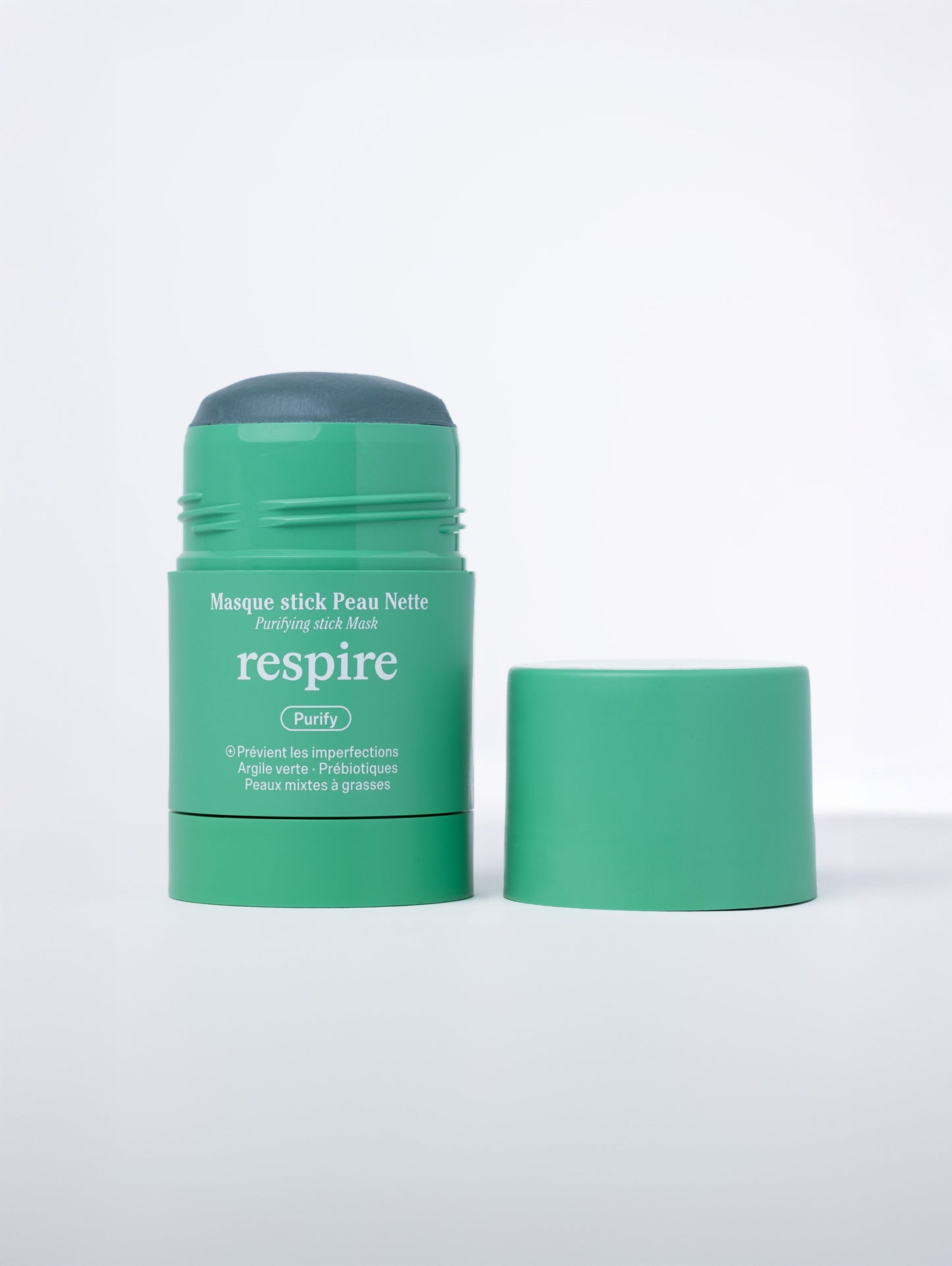 Duo Exfoliant Peau Lisse