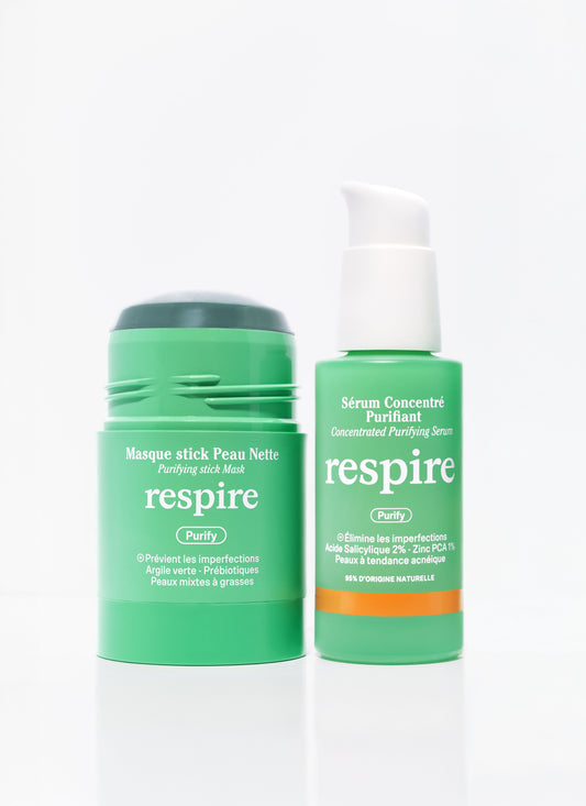 Duo Purifiant