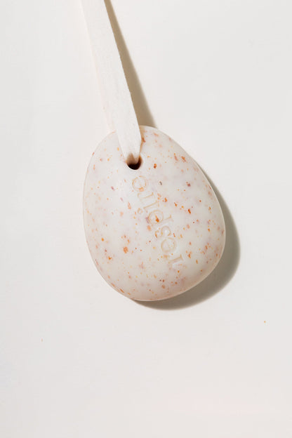 Soin exfoliant solide