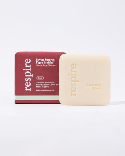Duo Savons Parfumés