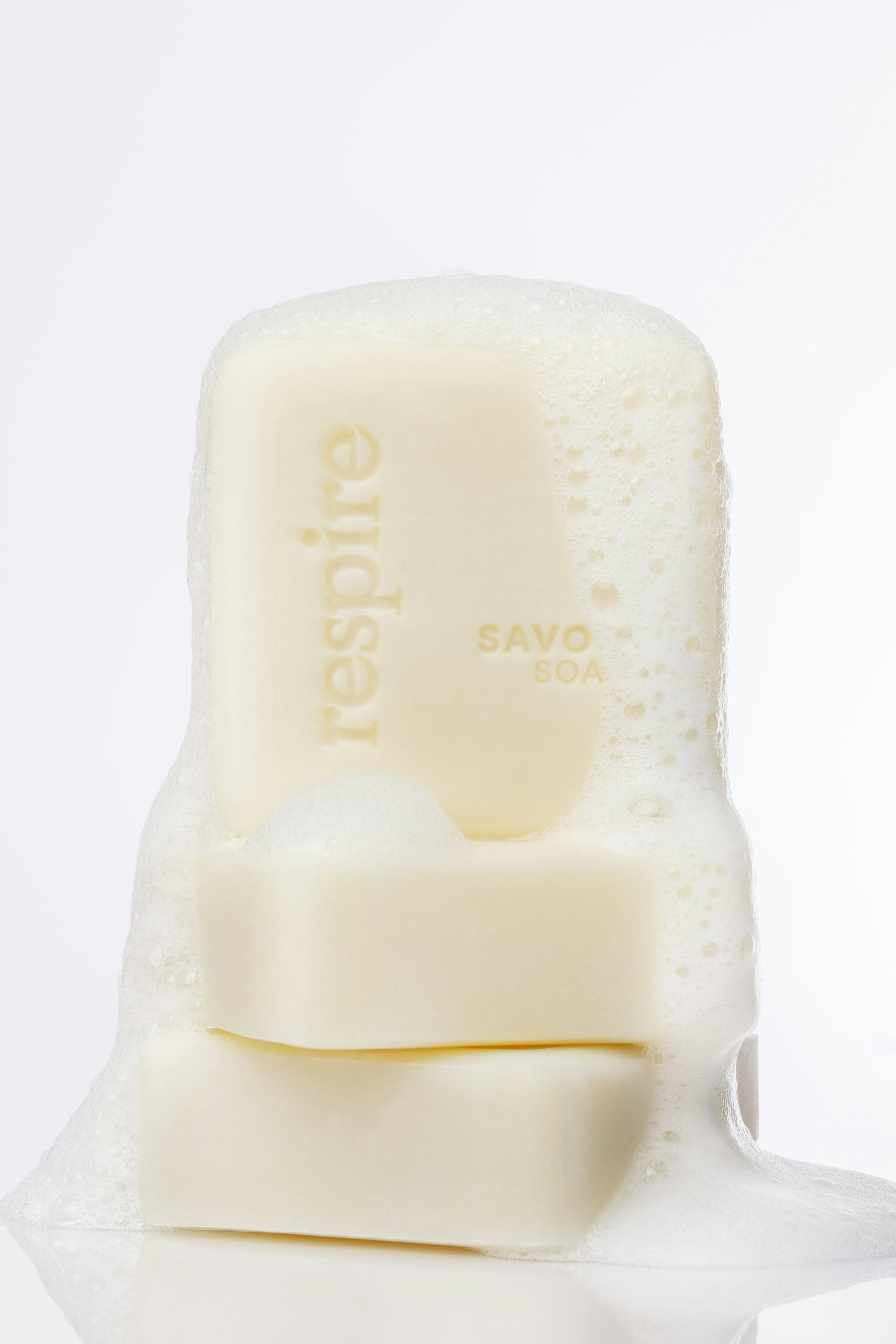 Savon Surgras Figue Fraîche