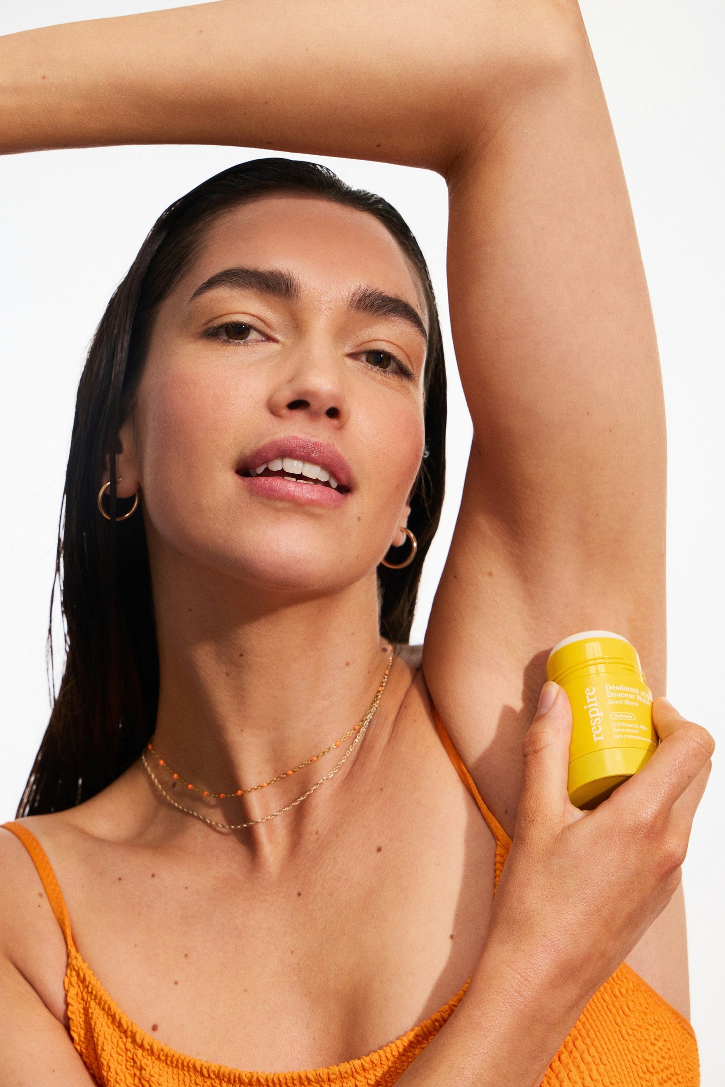 Duo Essentiels d'Été